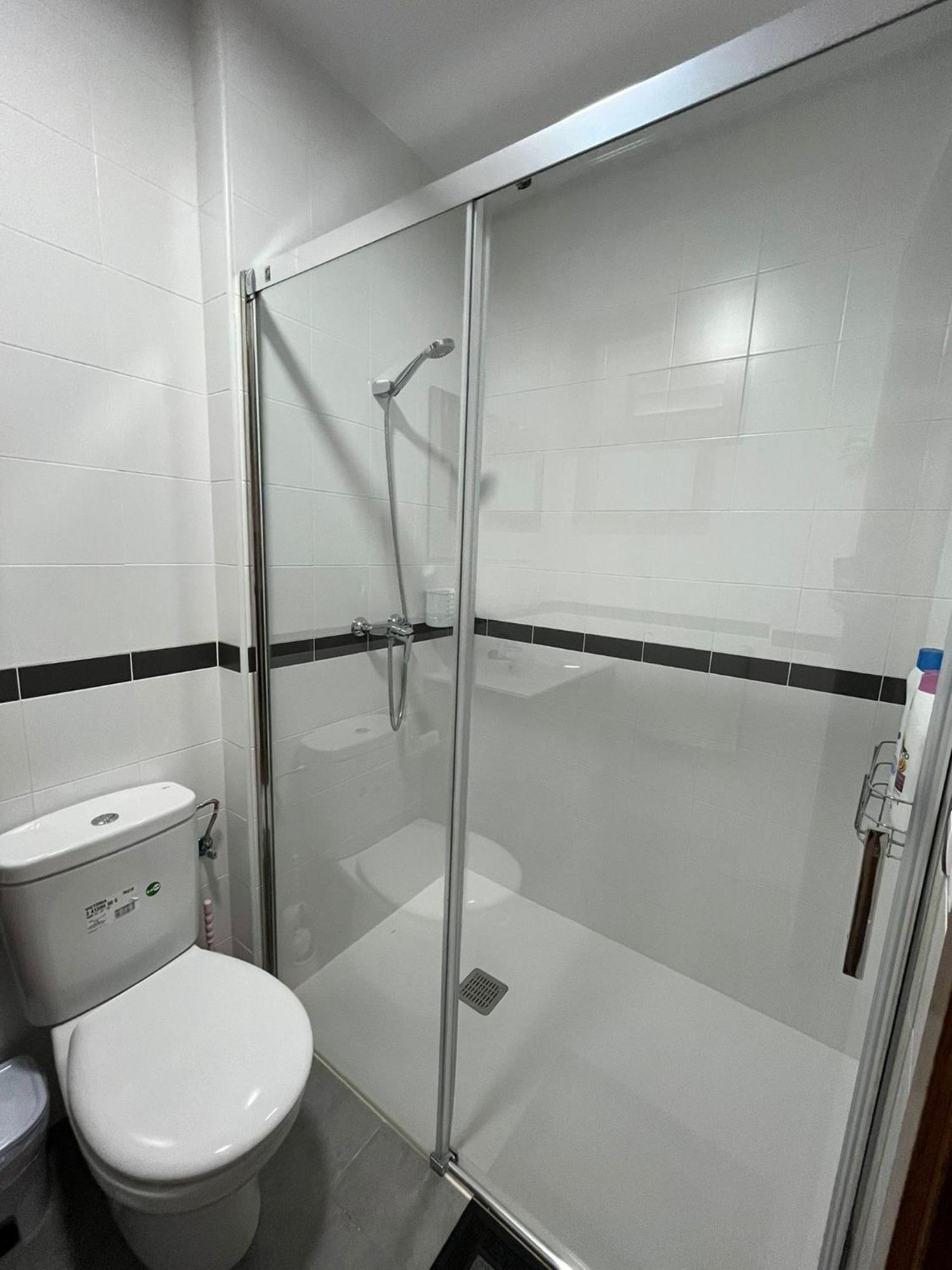 Clarisas Suites Carmona  Exteriör bild